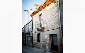 Casa Rural el Meson